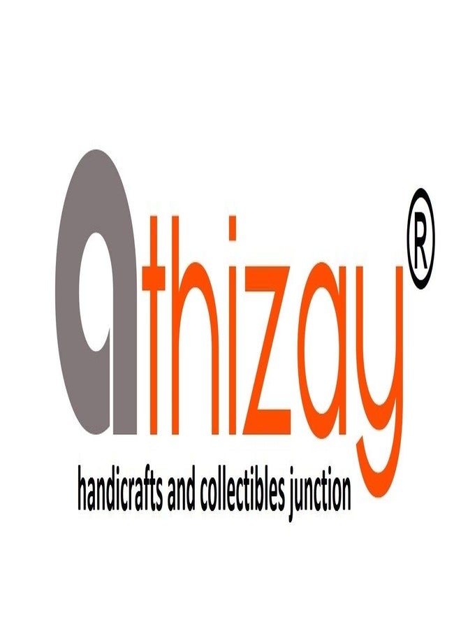 athizay Wedding Return gifting potli combo of 6 pieces || drawstring closure ||,medium size || fits large mobile phone (Red, Golden) - Image 4